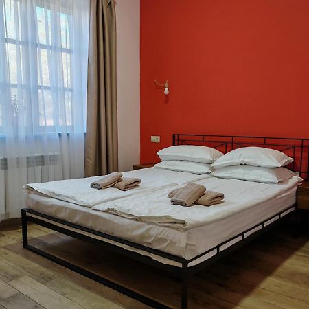 Blur Inn Gallery Jerevan Exteriér fotografie