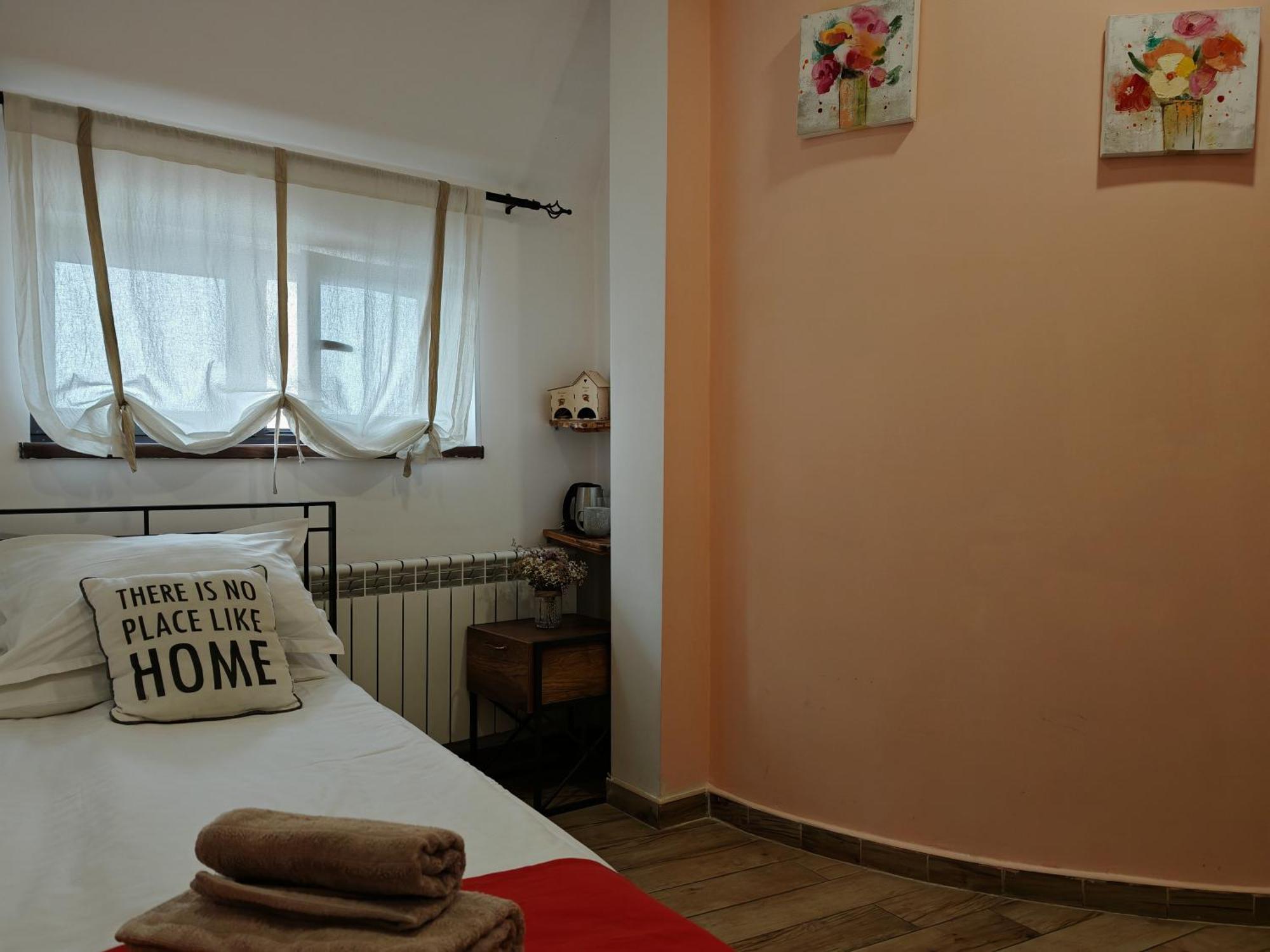 Blur Inn Gallery Jerevan Exteriér fotografie